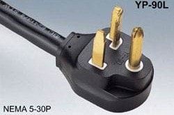 electrical plugs