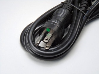 Ac power cord