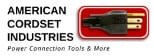 American Cordset Industries Logo